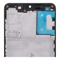 LCD Display jaoks SAMSUNG A41 HARD OLED with frame