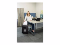 Fellowes professionaalne dokumentide purustaja 92Cs