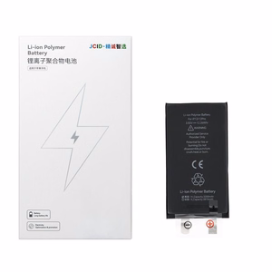 JCID Battery without BMS for iPhone 12 / 12 Pro (high capacity)