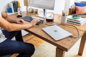 HP USB-C dokk G5