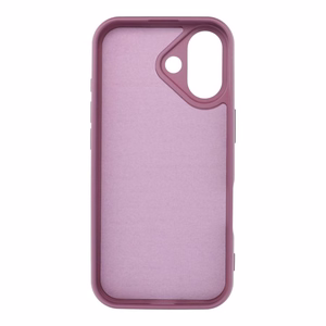 Roar Amber Ümbris - jaoks Iphone 17 lilla