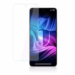 Vivo Y300 Pro – 3mk Silky Matt Pro telefoni ekraanikaitse
