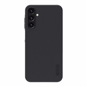 Kaane Nillkin Super Frosted Shield Pro Samsung Galaxy A25 5G jaoks (must)