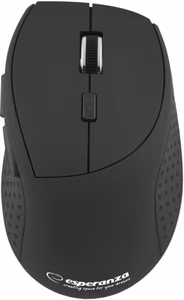 Esperanza EM123K hiir parema käe jaoks Bluetooth 2400 DPI