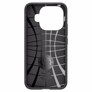 Spigen Rugged Armor Ümbris for Xiaomi 15T Pro - must