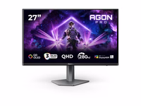AOC AG276QZD2 monitor 27" OLED 2560x1440
