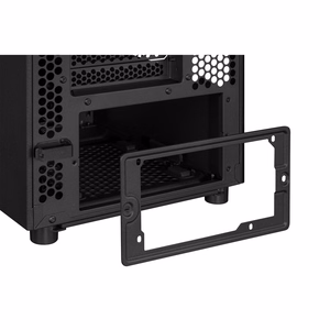 ASUS ProArt PA401 Wood Edition võrkpaneel, must
