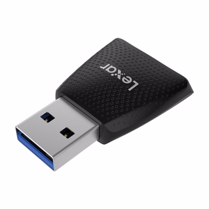 Lexar RW330U USB 3.2 micro SD, UHS-I mälukaartide lugeja