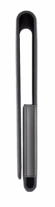 Lenovo Tab Plus Sleeve ZG38C05800 – ümbris kuni 11.5-tollistele tahvelarvutitele, hall