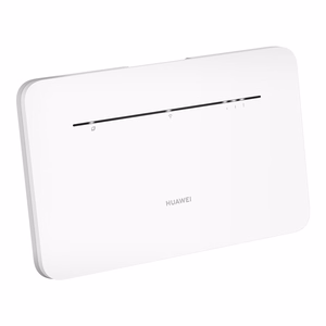 Huawei B535-235a juhtmevaba ruuter kahesageduslik (2.4 GHz / 5 GHz) 4G valge
