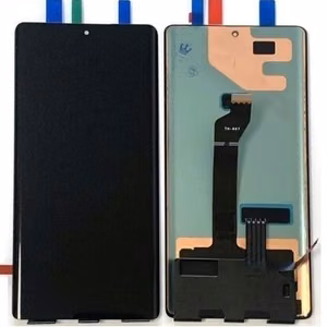LCD экран Huawei Honor 70 с тачскрином чёрный Оригинал
