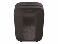 Fellowes Powershred LX45 dokumentide purustaja