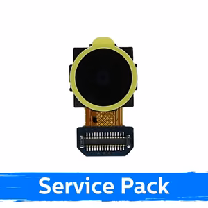 Kaamera ühilduv Samsung A356 A35 5G / A366 A36 5G Rear Camera / 8M / (Service Pack)