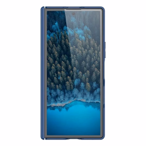 DUX DUCIS case EXPN compatible with MagSafe for SAMSUNG Z Fold 8 Ultra blue