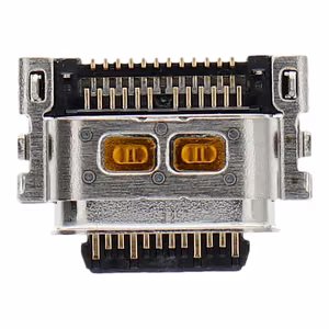 Charge connector jaoks MOTOROLA One Fusion plus ORI