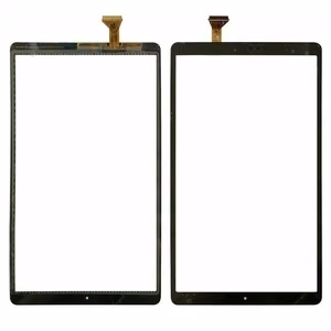 Puuteekraan Samsung T510/T515 Tab A 10.1 2019 must HQ