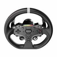 Moza Racing ESX RS052 mängu steering wheel (X-BOX, PC)