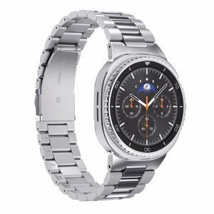 SPIGEN MODERN FIT rihm GALAXY WATCH 8 / CLASSIC (40 / 44 / 46 MM) hõbedane