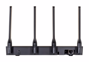 Juhtmevaba ruuter MikroTik RB4011iGS+5HacQ2HnD-IN Wi-Fi 5 802.11ac 1733 Mbit/s