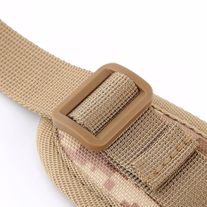 Koera traksid TACTICAL suurus L pruun