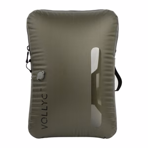 Flextail EZYPACK kompressioonkott (roheline)