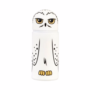 Harry Potter Hedwig 3D-silindriline pinal