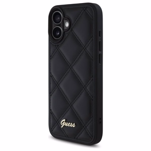 Guess New 4G Triangle ümbris jaoks iPhone 16 - must