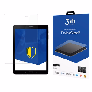 Samsung Galaxy Tab S3 T825 – 3mk FlexibleGlass (kuni 11") tahvelarvuti ekraanikaitse