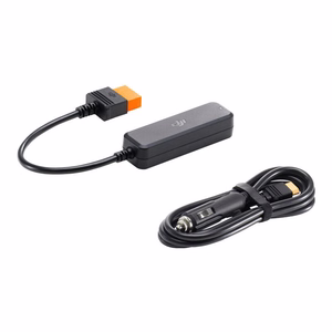 DJI Power autolaadija (SDC) (12V/24V)