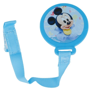 Mickey Mouse lutihoidja