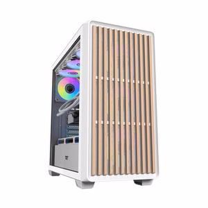 DarkFlash DS900WD computer ümbris (valge)