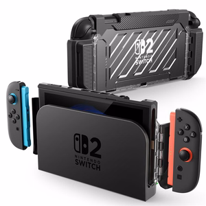 Supcase Unicorn Beetle Pro Ümbris jaoks Nintendo Switch 2 - Must