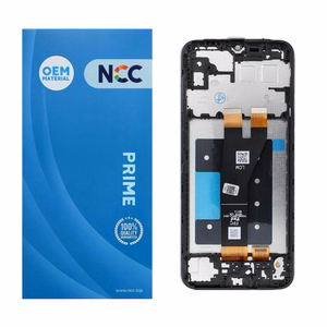 NCC LCD Display jaoks SAMSUNG A14 5G A146 P/U OEM with frame