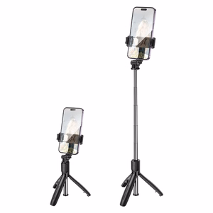 Borofone Selfie Stick BY13 Nube bluetooth with tripod and remote control must