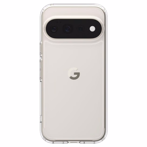 Spigen Ultra Hybrid  Google Pixel 11 Pro ümbris, läbipaistev