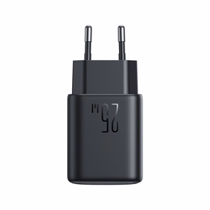 Laadija Joyroom JR-TCF13 25W USB-C/USB-A must