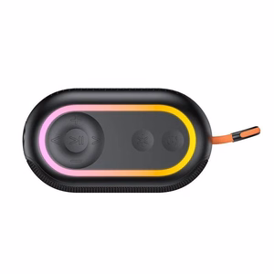 Havit SK809BT - juhtmevaba Bluetooth kõlar, must