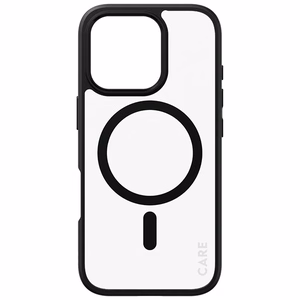 CARE by PanzerGlass Flagship Urban Ümbris iPhone 16 Pro 6.3" MagSafe 1358