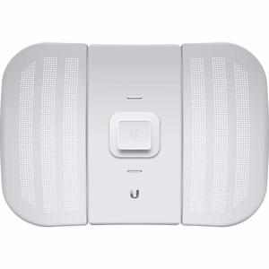 Ubiquiti LBE-M5-23 – 1×1 SISO juhtmeta sild ja repiiter, 100 Mbit/s, valge
