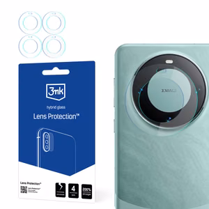 Huawei Mate 60 – 3mk Lens Protection kaamera objektiivi kaitse