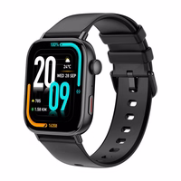 Colmi C8 Max Smartwatch (must)