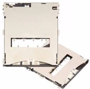 SIM-kaardi kontakt Sony L36h/C6603/Xperia Z ORG