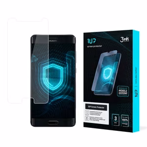 Huawei Mate 9 Pro – 3mk 1UP telefoni ekraanikaitse