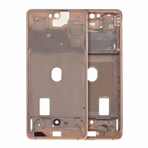 Keskkere Samsung S20 FE G781 / G780 (oranž)