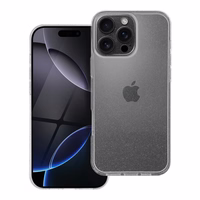 CLEAR Ümbris 2 mm BLINK jaoks IPHONE 16 Pro Max läbipaistev