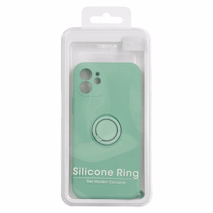 Vennus Silicone Ring jaoks Xiaomi Redmi 10 Mint