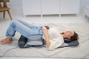 Medivon Yoga lamamismassaažimatt