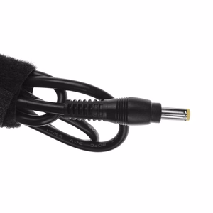 Green Cell AD102P universaalne toiteadapter 135 W must