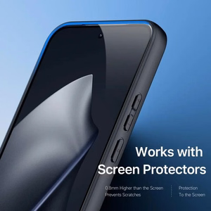 Ümbris Dux Ducis Aimo Xiaomi 15T Pro