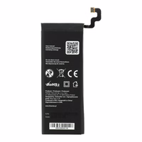 Battery jaoks Samsung Galaxy Note 5 3000 mAh Sinine Star Premium